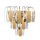Настенный светильник Vivien Arte Lamp A2719AP-2GO
