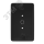 Кронштейн для накладного монтажа BAS-IP BR-SH45 BLACK