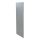 Боковая стенка ШРН IP55 1400х450 SE (Dekraft) 33200DEK