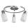 Спот CAVALLETTA Arte Lamp A4510PL-3SS