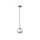 Светильник RASTABAN Arte Lamp A7984SP-1PB