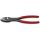Клещи захватные TwinGrip 4 - 22 мм длина 200 мм черненные обливные рукоятки Knipex KN-8201200