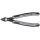 Бокорезы ElecTronic Super KNips ESD вороненые 125 мм Knipex KN-7861125ESDSB