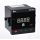 Вольтметр цифровой 96x96мм однофазный, вход 600В, LED-дисплей ВМ-96D SE (Dekraft) 50370DEK