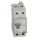 Выключатель дифференциального тока (УЗО) 2п 40А 30мА DX3 АC LEGRAND 411505