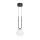 Светильник SP-BEADS-HANG-U-R130-10W Day4000 (BK-GD, 275 deg, 230V) (, IP20 Металл, 5 лет) Arlight 036526 Светильник SP-BEADS-HANG-U-R130-10W Day4000 (BK-GD, 275 deg, 230V) (, IP20 Металл, 5 лет) Arlight 036526