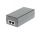 Инжектор PoE 1хRJ45 10/100/1000 Мб/с, 802.3af/at/bt, до 65 Вт AC 220В, DC 55В OSNOVO Midspan-1/650G