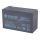 Аккумулятор 12В 9Ач B.B.Battery HR 9-12