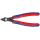 Бокорезы ElecTronic Super KNips вороненые 125 мм Knipex KN-7881125SB