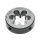 Плашка М24х1,5 DINEN22568 115CrV3 6g 55х16мм (CzTool) Bucovice 210242