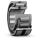 Подшипник NA4901-2RSR-XL (INA) FAG NA4901-2RSR-XLINA