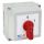 Переключатель кулачковый OptiSwitch 4G16-516-PK-R112 КЭАЗ 225046
