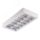 Светильник TL218 W EL, ЛЛ (T8), IP20, ЭПРА(A2) TECHNOLUX 02416