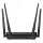 Роутер AC1200 Wave 2 1хWAN, 4хLAN 1хUSB 2.0, до 1167 Мб/с, 2.4-5 ГГц, MU-MIMO D-Link DIR-825/RU/I1A