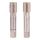 Метчик М18х1,5 (Комплект 2шт) DIN2181 HSSE 6h 80мм a=11 H-Tools 235180EHT