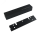 Замок электромагнитный ML-200K Premium Black с планкой AccordTec AT-13143