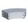 Угол 45 град. горизонтальный 50x200 мм INOX EKF g4550200-INOX