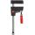 Струбцина UniKlamp корпусная легкая 160/80, усилие: 1.5 кН BESSEY BE-UK16