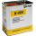 Клей 2.5 lt K 404 K-FLEX R850CL020004