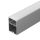 Профиль SL-LINE-4970-3000 ANOD (, Алюминий) Arlight 036203