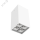 Светильник светодиодный ДПО-14Вт 4000К DL-Box Reflect Multi 24 град. белый Вартон V1-R0-00254-20L17-2001440