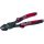 Бокорезы силовые 200 мм, покрытие TitanFinish, рукоятки SoftGripp 3K NWS 137-69-200