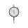 Индикатор часового типа ИЧ 0-5 0.01 с ушком (ГРСИ №40149-08) ЧИЗ 73707