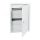 Корпус металлический ЩРв-СТД-30-510х350х115-IP41-УХЛ3 30 модулей, типоисполнение СТАНДАРТ КЭАЗ 367461