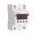 Реле напряжения с дисплеем MRV 50A PROxima EKF MRV-50A