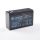 Аккумулятор 12В 6Ач B.B.Battery HR 6-12