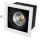 Светильник светодиодный трековый ALGOL 1 LED 30W 3000K 36 deg. white Vivoluce 85002