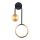 Подсветка декоративная HOLLY Arte Lamp A1364AP-2PB