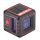 Уровень лазерный Cube 3D Basic Edition ADA А00382