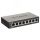 Коммутатор управляемый L2 8 портов 10/100/1000 Мб/с D-Link DGS-1100-08V2/A1A