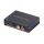 Конвертер HDMI с разделением звука SPDIF и FL/FRF Greenconnect GL-vA02