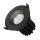 Светильник MS-ATOLL-BUILT-TURN-R94-10W Warm3000 (BK, 60 deg, 230V) (Arlight, IP54 Металл, 5 лет) Arlight 041574