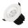 Светильник MS-ATOLL-BUILT-TURN-R94-10W Day4000 (WH, 60 deg, 230V) (Arlight, IP54 Металл, 5 лет) Arlight 044600