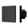 Панель кнопочная SMART-DMX512-801-22-8G-8SC-DIM-IN Black (230V, 2.4G) (IARL, IP20 Пластик, 5 лет) Arlight 039316