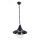 Уличный светильник MALAGA Arte Lamp A1085SO-1BG