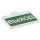Световой указатель BS-YANTA-10-S1-24 Белый свет a15807