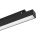 Светильник MAG-ORIENT-FLAT-L235-8W Warm3000 (BK, 80 deg, 48V) Arlight 033609