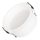 Светильник MS-BREEZE-BUILT-R125-16W Warm3000 (WH, 90 deg, 230V) (IP20 металл, 3 года) Arlight 036614