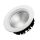 Светильник светодиодный LTD-145WH-FROST-16W Warm White 110deg (ARL, IP44 металл, 3 года) Arlight 021068 Светильник светодиодный LTD-145WH-FROST-16W Warm White 110deg (ARL, IP44 металл, 3 года) Arlight 021068