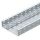 Кабельный листовой лоток перфорированный 60x150x3000 OBO Bettermann SKS 615 FS