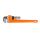 Ключ трубный 18'' ''Stillson'' HEAVY DUTY Hortz 1091363