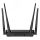 Роутер AC1200 Wave 2 1хWAN, 4хLAN, до 1167 Мб/с, 2.4-5 ГГц, MU-MIMO и EasyMesh D-Link DIR-822/RU/E1A