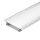 Профиль SL-LINIA97-FANTOM-2000 ANOD (Алюминий) Arlight 034987