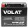 Аккумулятор мото 12Ah Volat YTX12-BS(MF) L+ VOLAT YTX12-BS(MF)Volat