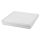Светильник потолочный светодиодный Классик с ДУ SPB-6-70-RC S Brilliance Slim 70Вт 3000-6500К квадрат ЭРА Б0035536 Светильник потолочный светодиодный Классик с ДУ SPB-6-70-RC S Brilliance Slim 70Вт 3000-6500К квадрат ЭРА Б0035536