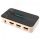 Разветвитель HDMI v1.4 19F на 2 монитора, Full HD 1080p Vention ACBG0
